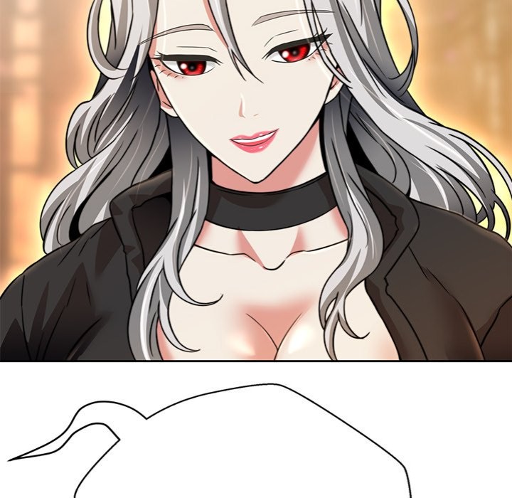 Page 123 of Chapter 20: My Gangster Girlfriend