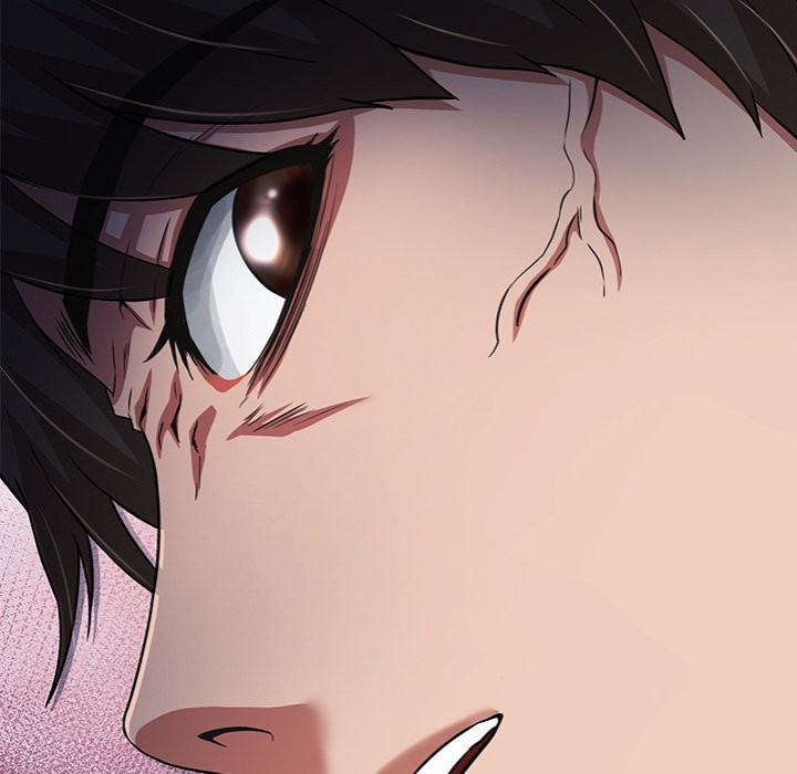 Page 126 of Chapter 20: My Gangster Girlfriend