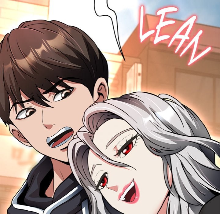 Page 129 of Chapter 20: My Gangster Girlfriend