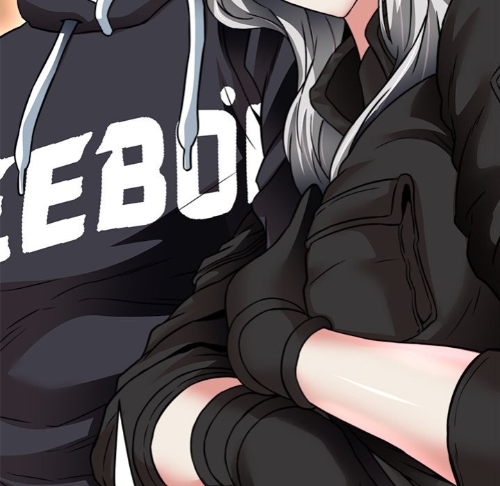 Page 130 of Chapter 20: My Gangster Girlfriend