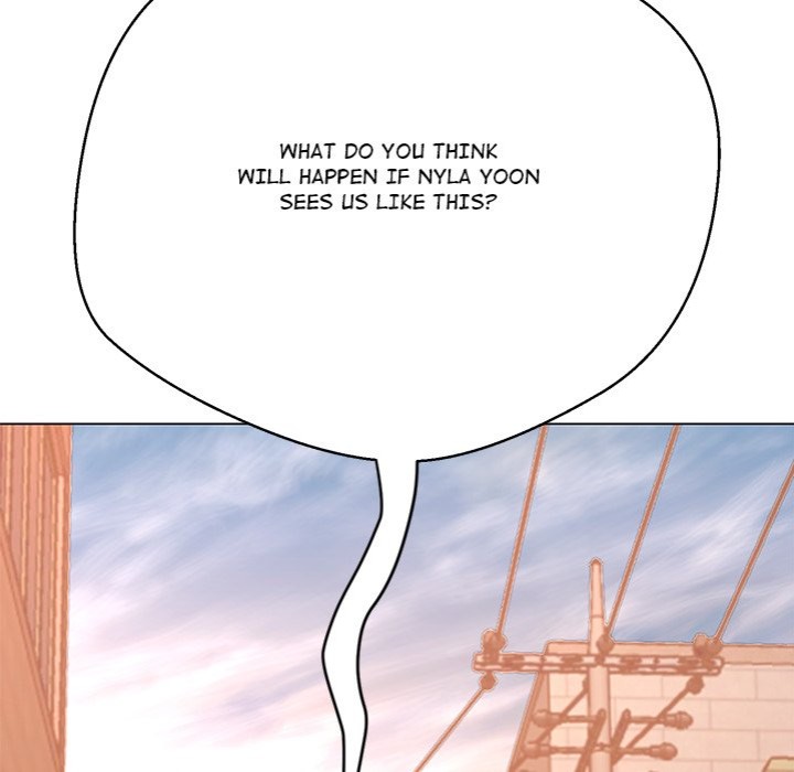Page 136 of Chapter 20: My Gangster Girlfriend