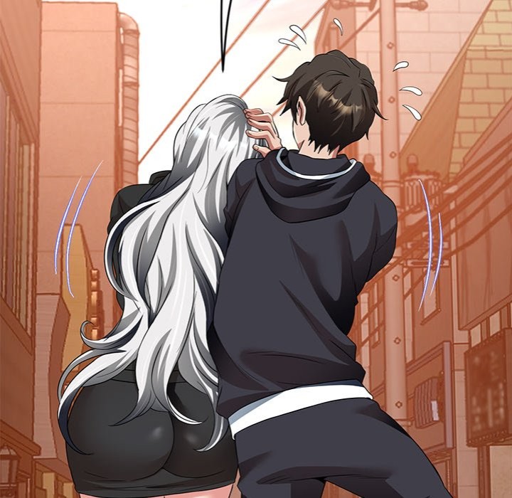 Page 137 of Chapter 20: My Gangster Girlfriend