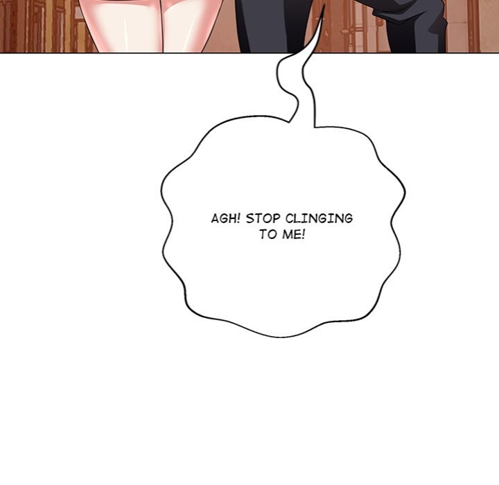 Page 138 of Chapter 20: My Gangster Girlfriend