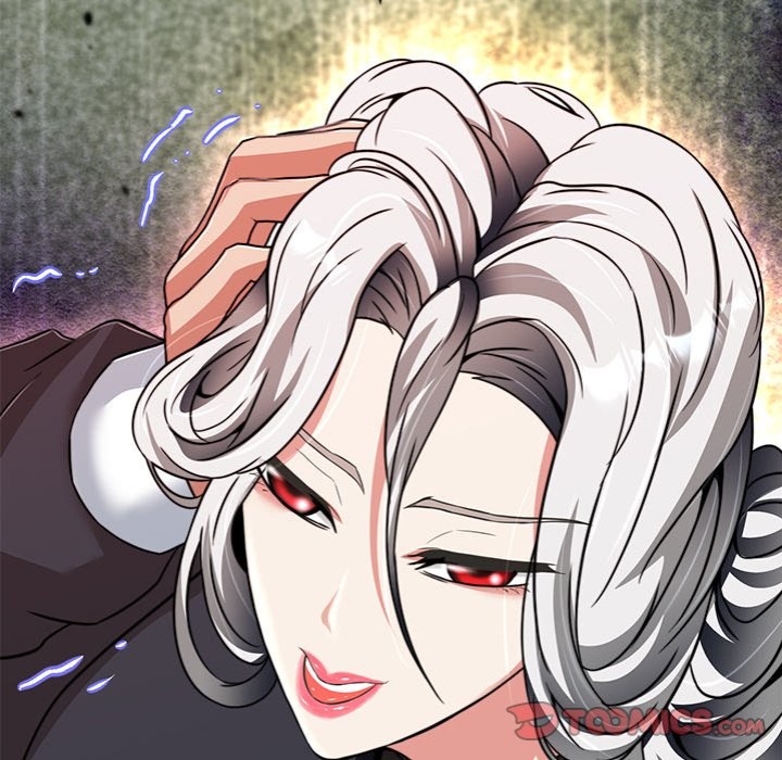 Page 140 of Chapter 20: My Gangster Girlfriend