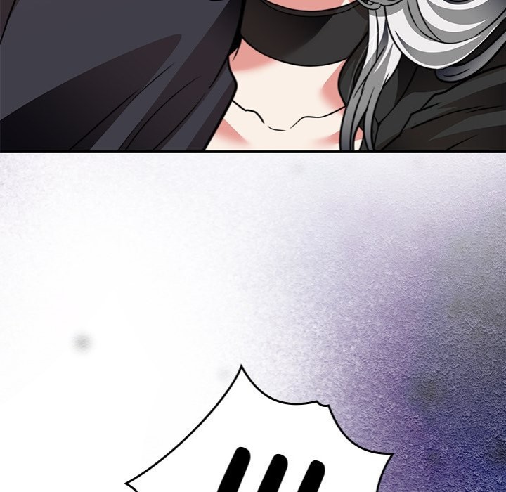 Page 141 of Chapter 20: My Gangster Girlfriend