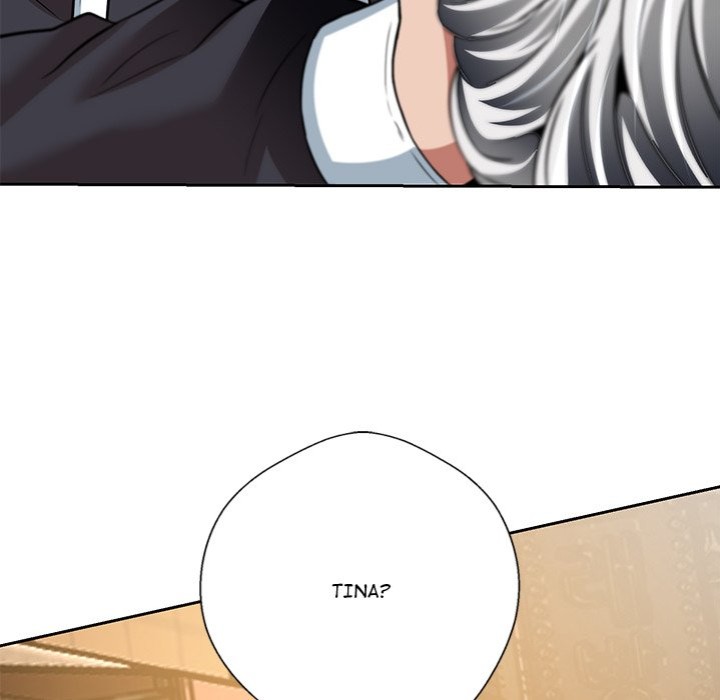 Page 144 of Chapter 20: My Gangster Girlfriend