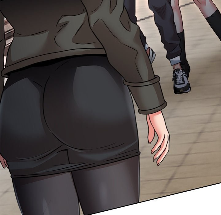 Page 146 of Chapter 20: My Gangster Girlfriend