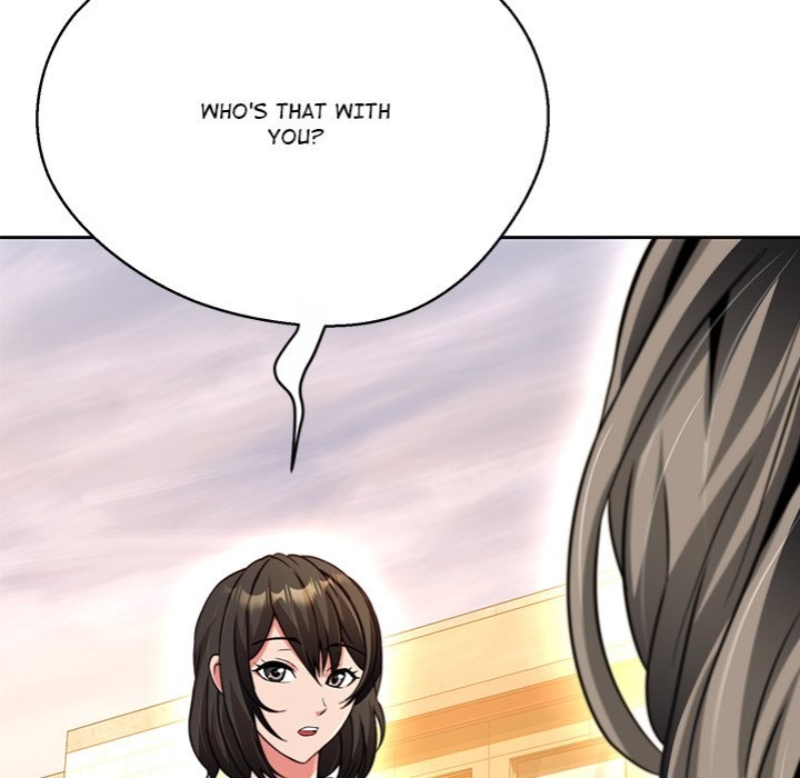 Page 153 of Chapter 20: My Gangster Girlfriend