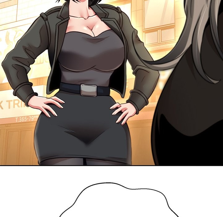 Page 154 of Chapter 20: My Gangster Girlfriend