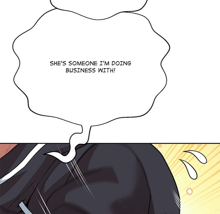 Page 156 of Chapter 20: My Gangster Girlfriend