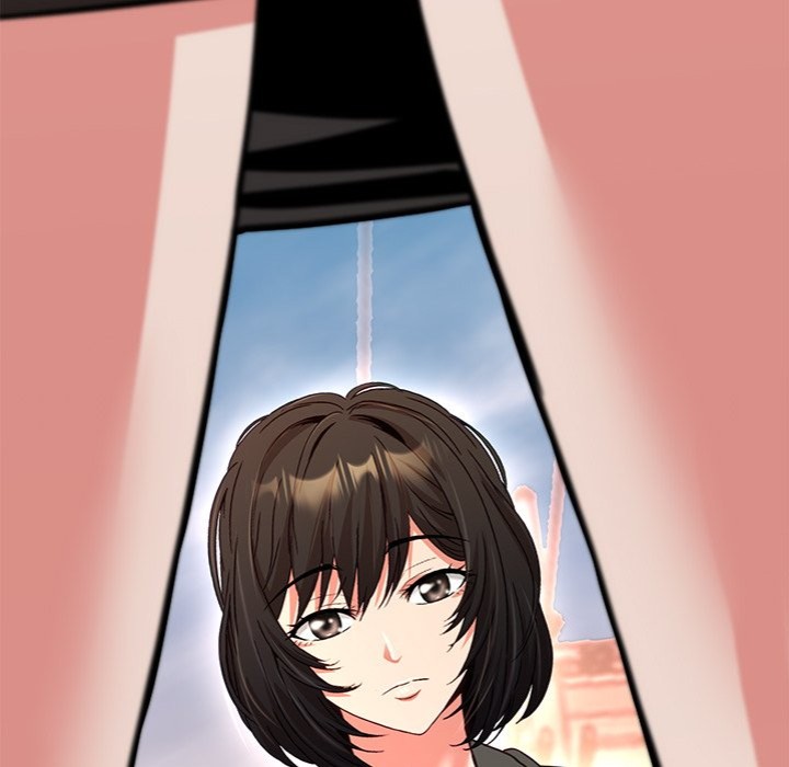 Page 161 of Chapter 20: My Gangster Girlfriend