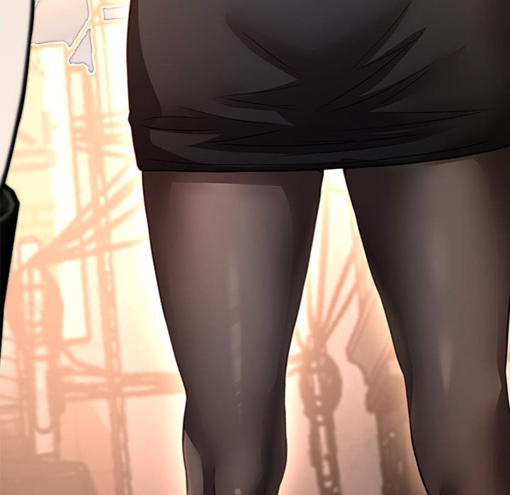 Page 163 of Chapter 20: My Gangster Girlfriend