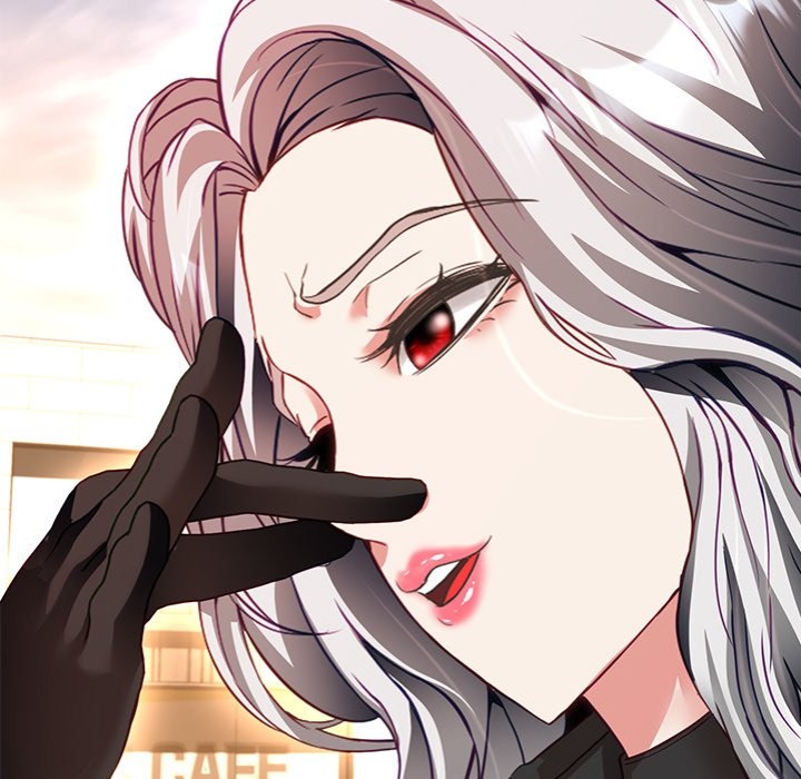 Page 172 of Chapter 20: My Gangster Girlfriend