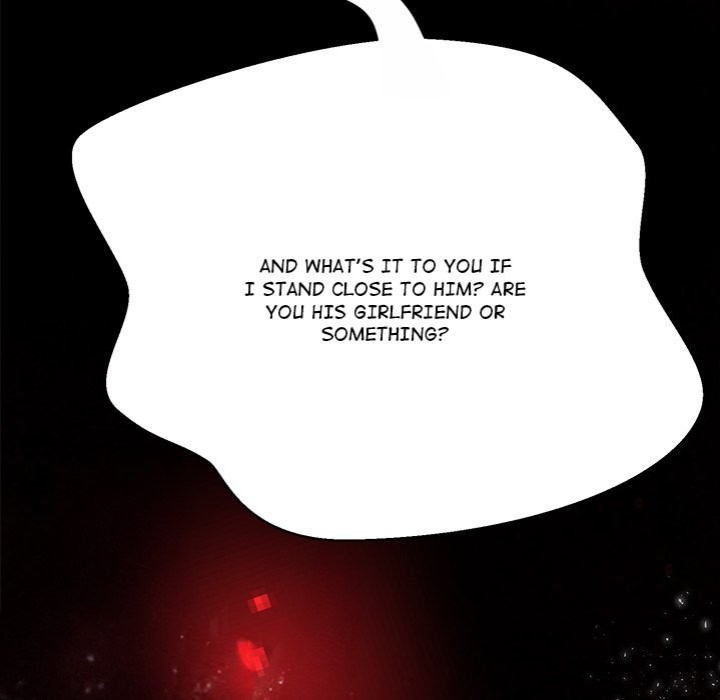 Page 174 of Chapter 20: My Gangster Girlfriend