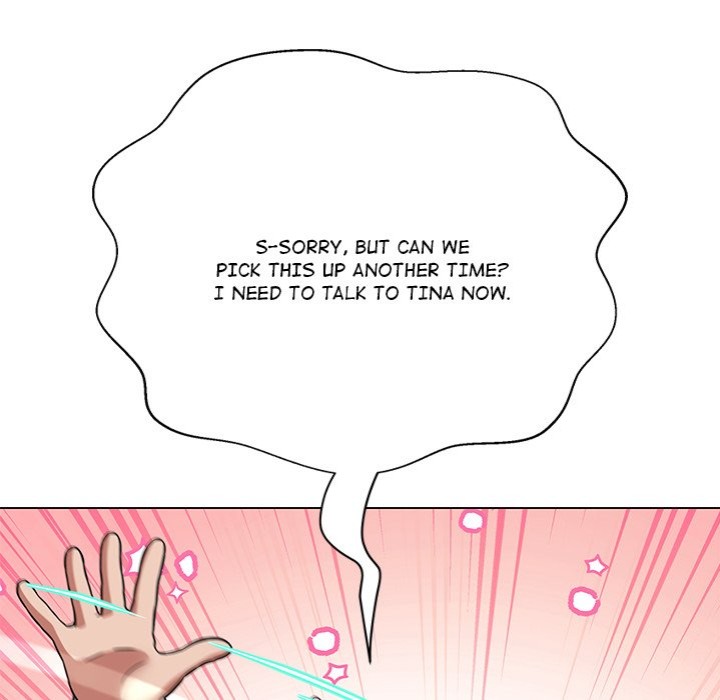 Page 181 of Chapter 20: My Gangster Girlfriend