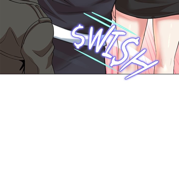 Page 183 of Chapter 20: My Gangster Girlfriend