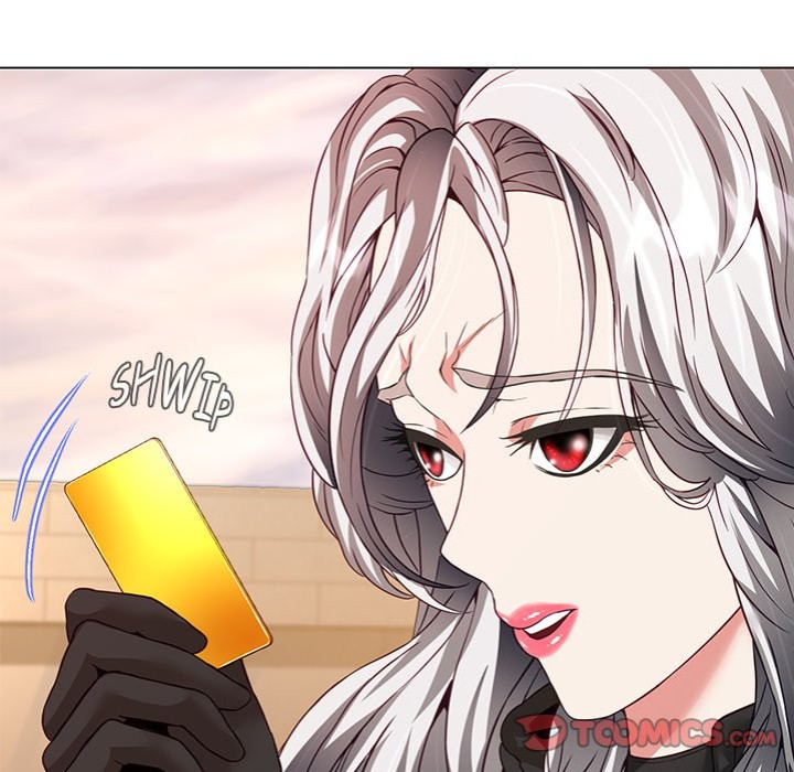 Page 185 of Chapter 20: My Gangster Girlfriend