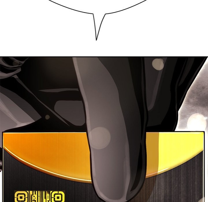 Page 188 of Chapter 20: My Gangster Girlfriend
