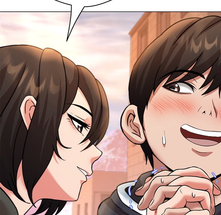 Page 195 of Chapter 20: My Gangster Girlfriend