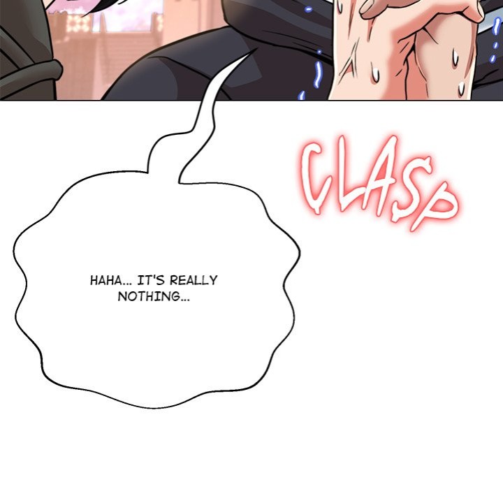 Page 196 of Chapter 20: My Gangster Girlfriend