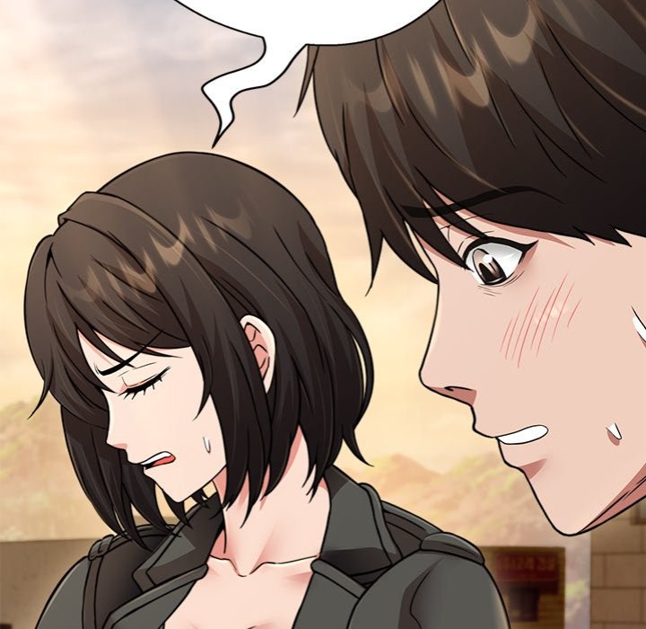 Page 198 of Chapter 20: My Gangster Girlfriend