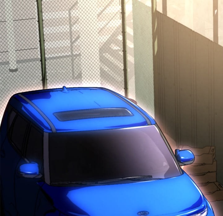 Page 209 of Chapter 20: My Gangster Girlfriend