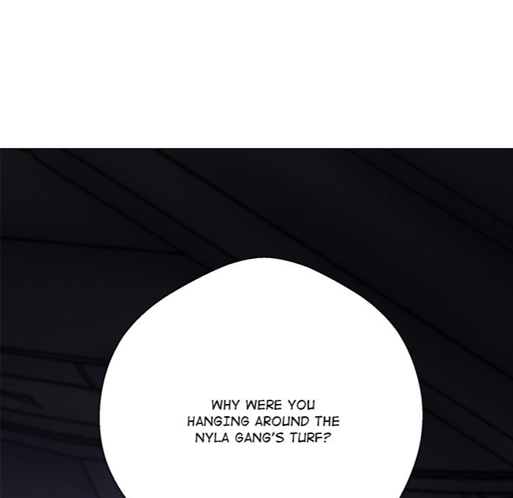 Page 212 of Chapter 20: My Gangster Girlfriend