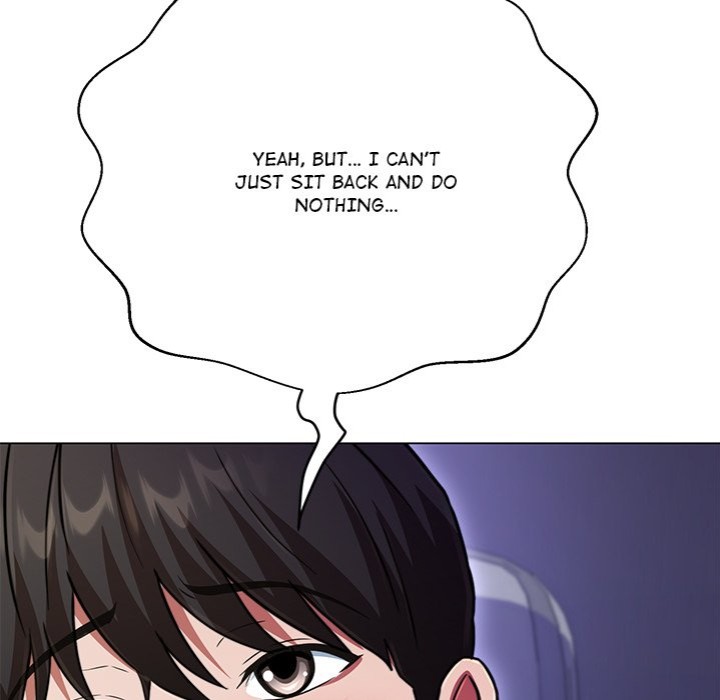Page 217 of Chapter 20: My Gangster Girlfriend