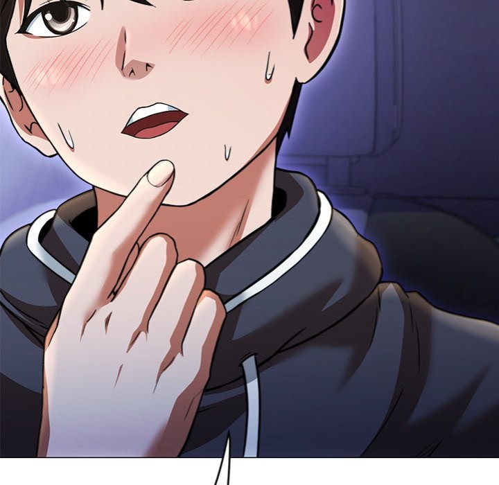 Page 218 of Chapter 20: My Gangster Girlfriend
