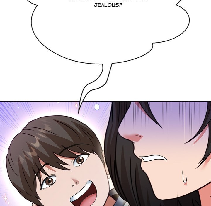 Page 221 of Chapter 20: My Gangster Girlfriend