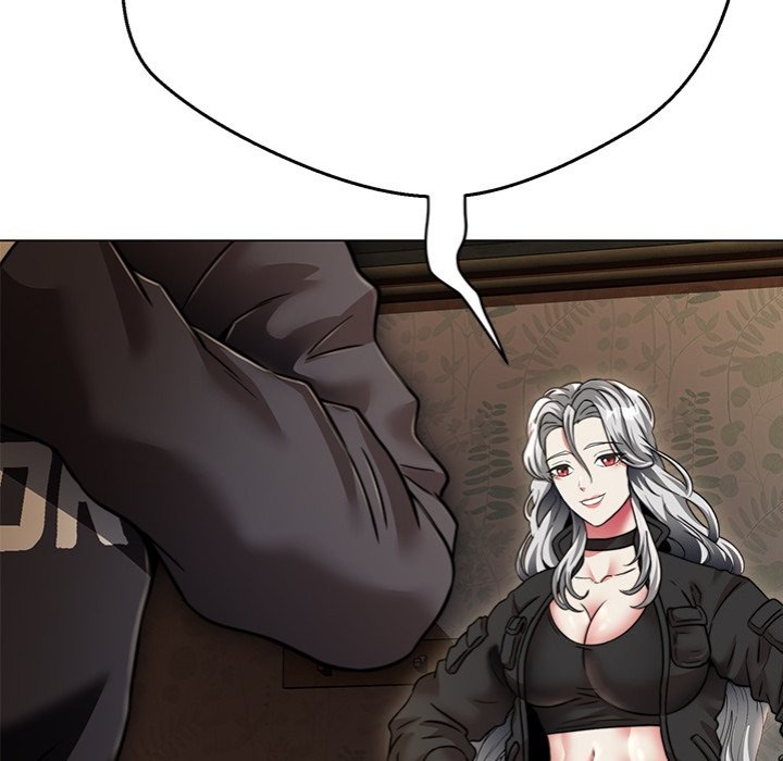 Page 23 of Chapter 20: My Gangster Girlfriend