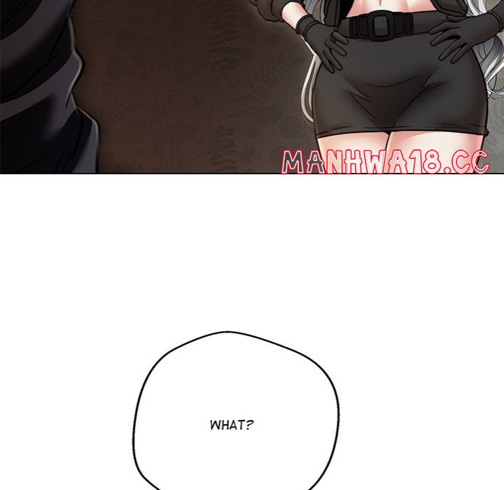 Page 24 of Chapter 20: My Gangster Girlfriend