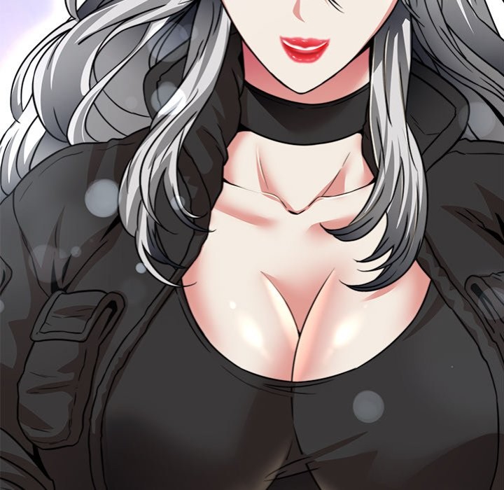 Page 28 of Chapter 20: My Gangster Girlfriend