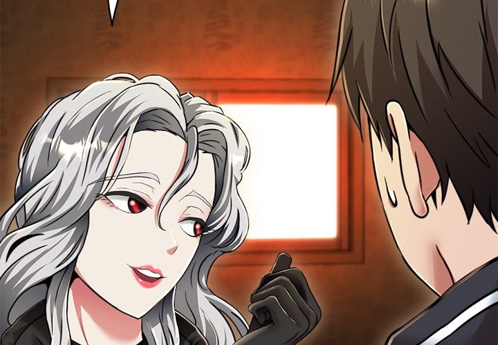 Page 3 of Chapter 20: My Gangster Girlfriend
