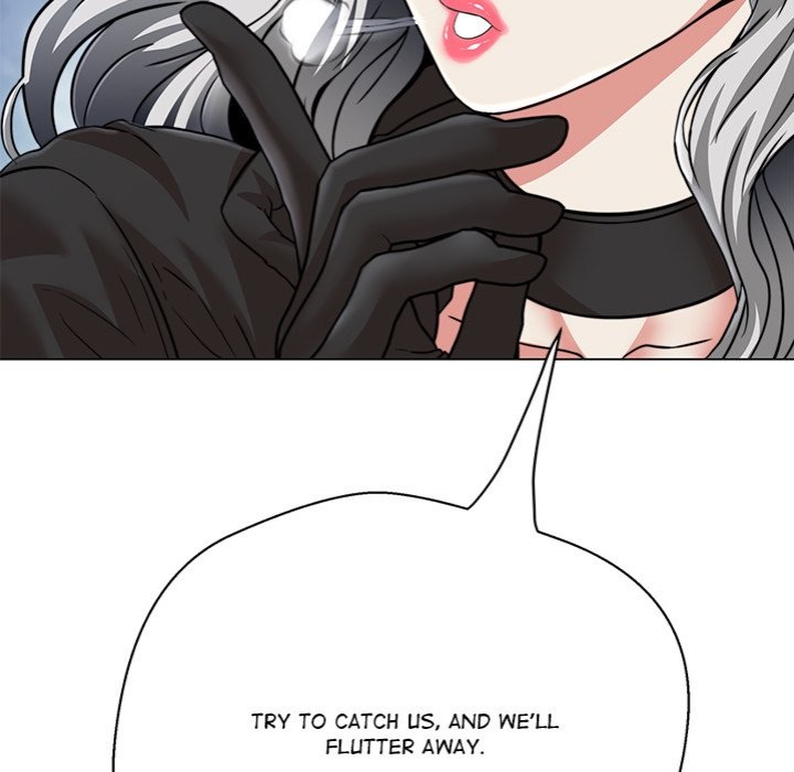 Page 34 of Chapter 20: My Gangster Girlfriend