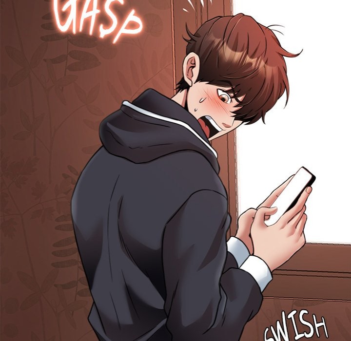 Page 37 of Chapter 20: My Gangster Girlfriend