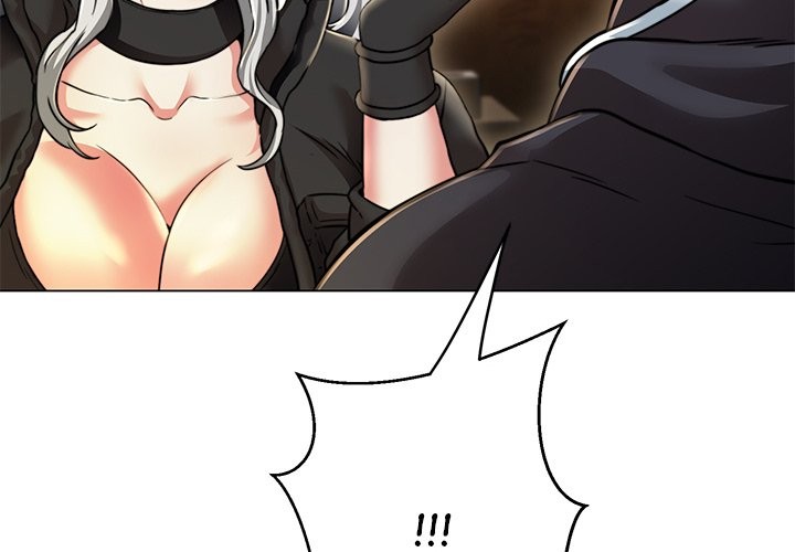 Page 4 of Chapter 20: My Gangster Girlfriend