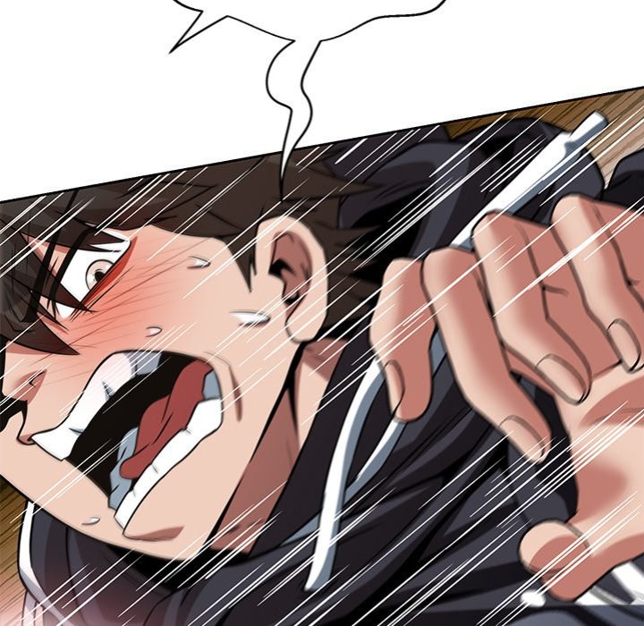 Page 44 of Chapter 20: My Gangster Girlfriend