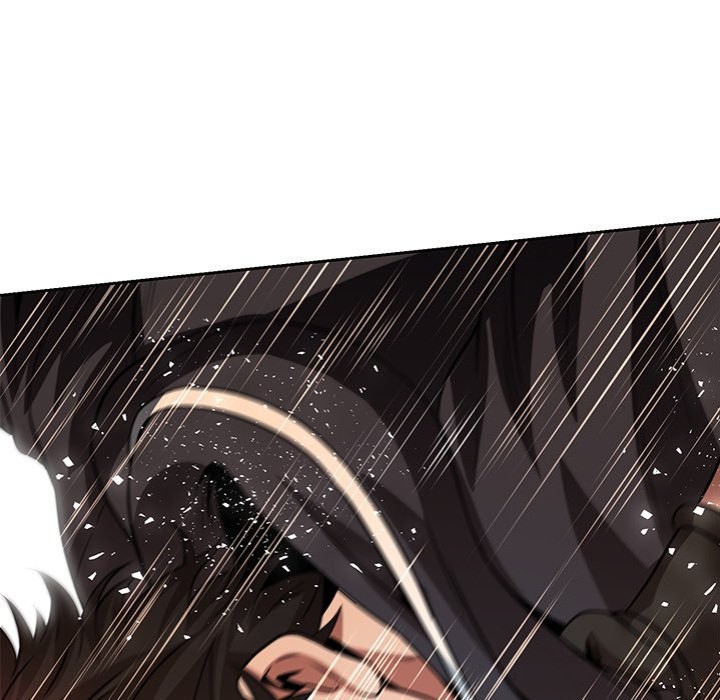 Page 46 of Chapter 20: My Gangster Girlfriend