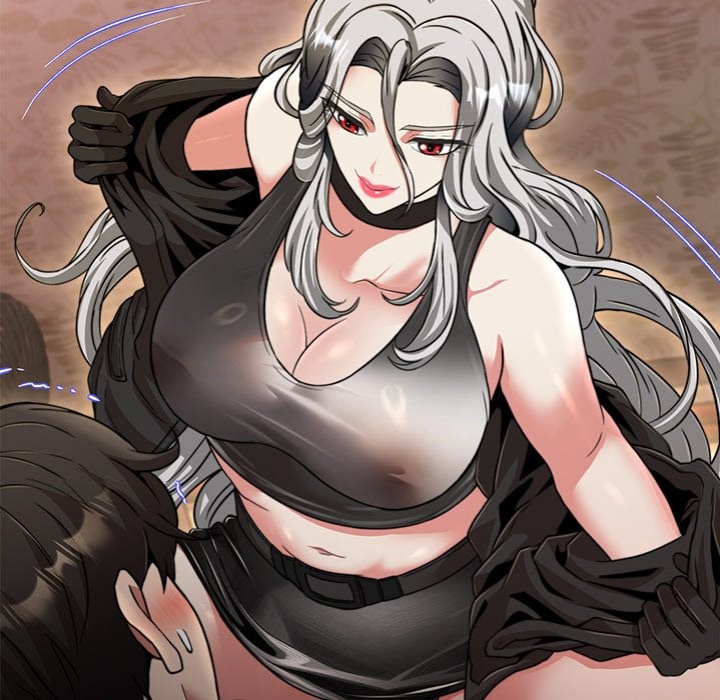 Page 49 of Chapter 20: My Gangster Girlfriend