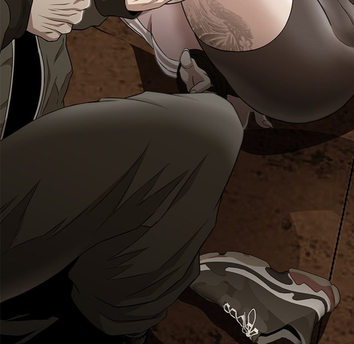 Page 63 of Chapter 20: My Gangster Girlfriend