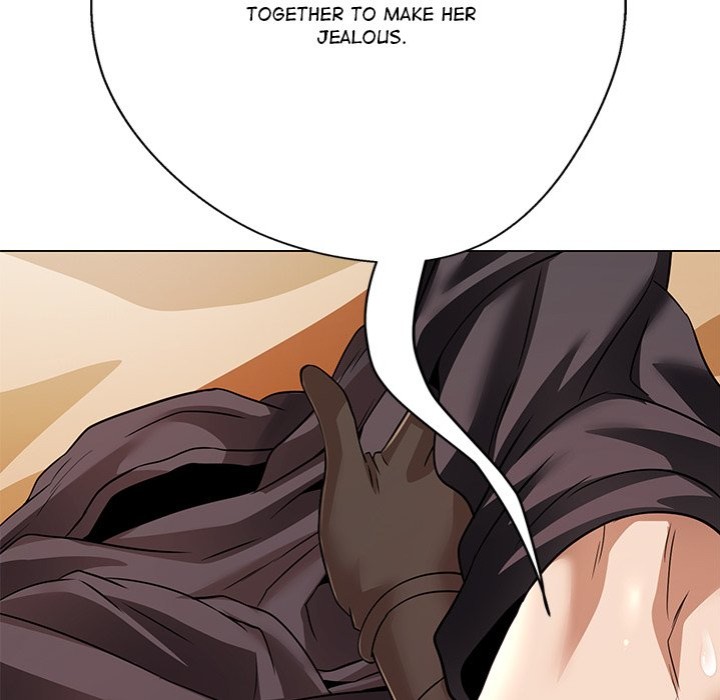 Page 67 of Chapter 20: My Gangster Girlfriend