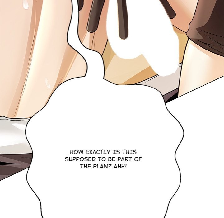 Page 71 of Chapter 20: My Gangster Girlfriend