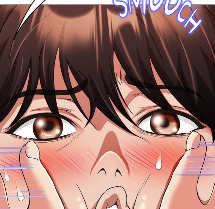 Page 111 of Chapter 21: My Gangster Girlfriend