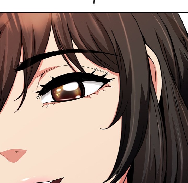 Page 115 of Chapter 21: My Gangster Girlfriend