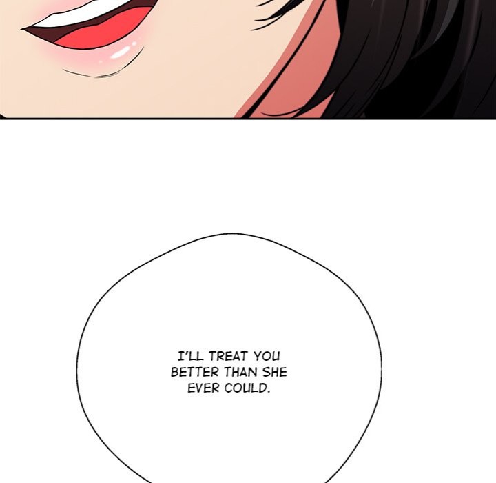 Page 116 of Chapter 21: My Gangster Girlfriend