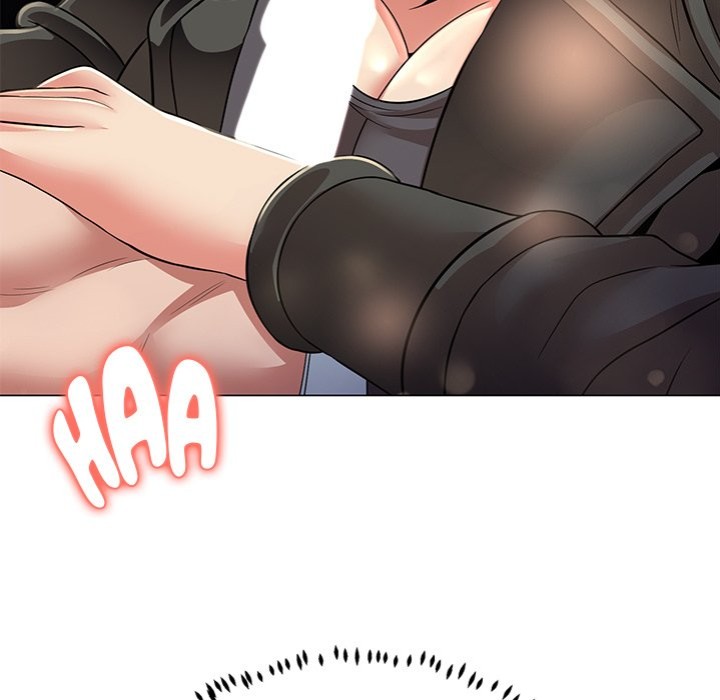 Page 124 of Chapter 21: My Gangster Girlfriend