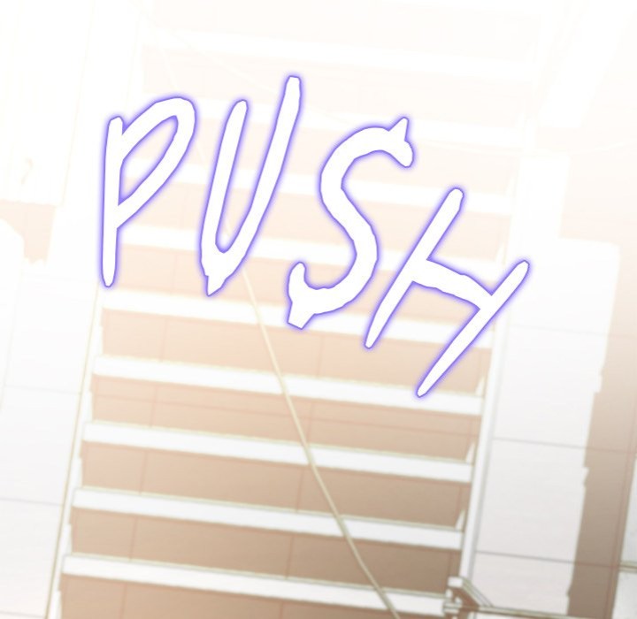 Page 127 of Chapter 21: My Gangster Girlfriend