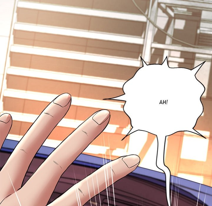 Page 128 of Chapter 21: My Gangster Girlfriend
