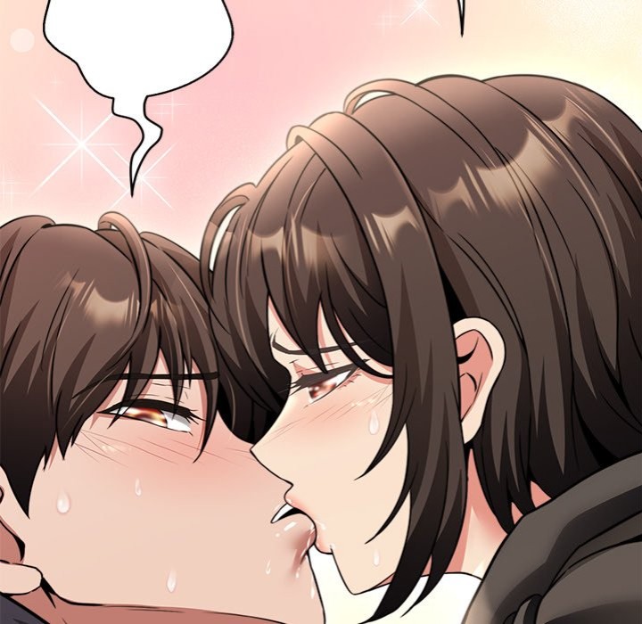 Page 13 of Chapter 21: My Gangster Girlfriend